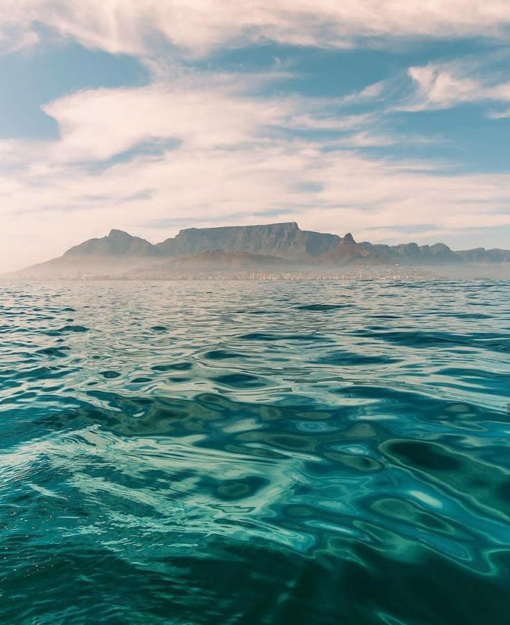 Coral Sands On Muizenberg Exterior foto